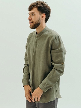 Рубашка Hugo limited hacks