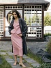 Юбка Classy dusty rose