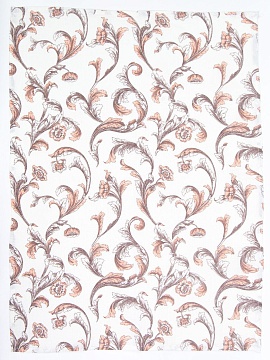 Полотенце льняное Сударыня