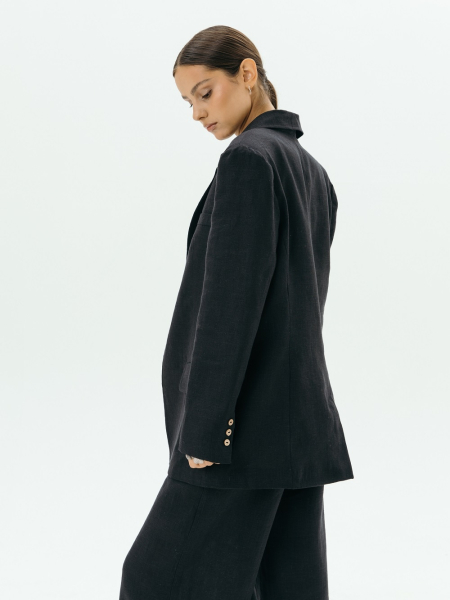 Жакет Parisian black