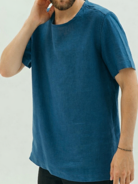 Футболка Paul limited sea