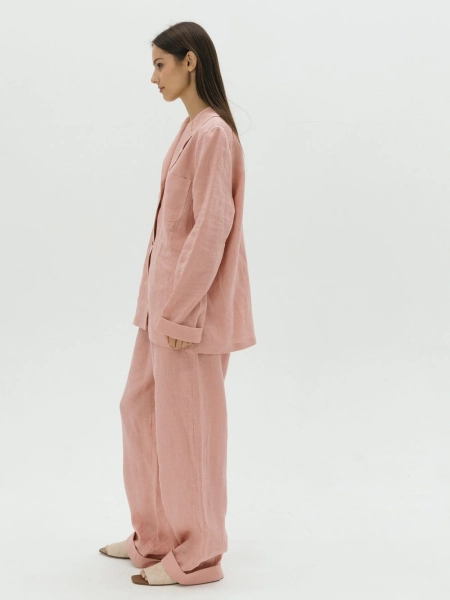 Пижама Soft dusty rose
