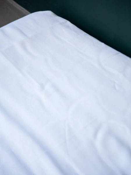 Простыня Cozy white