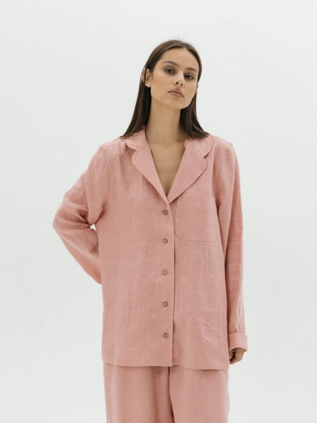 Пижама Soft dusty rose