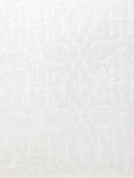 Ткань декоративная льняная рис. Златовласка