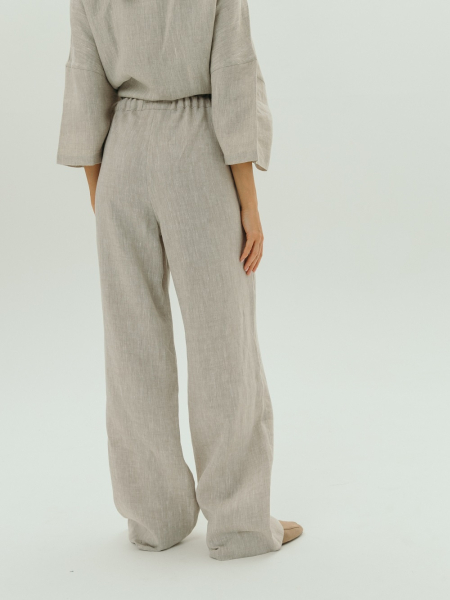 Брюки Comfy natural