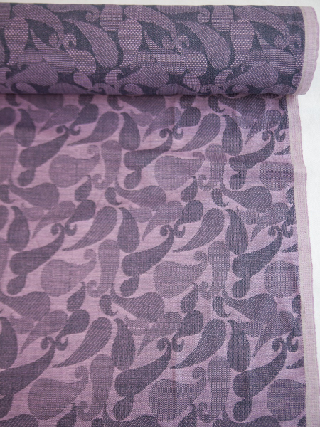 Ткань льняная Валенсия арт.467В