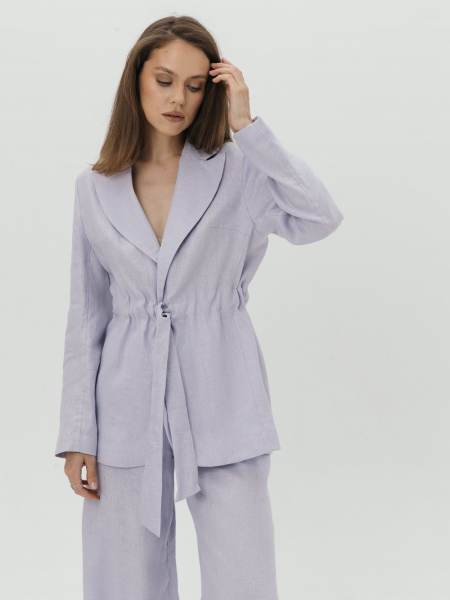 Жакет Candy limited lavender