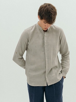 Рубашка Hugo limited smoky