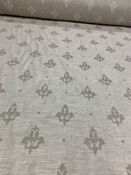 Льняная ткань Верона арт.054В