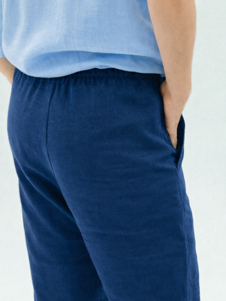 Брюки Sunrise limited blue