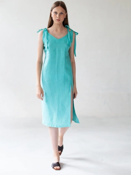 Сарафан Rosemary limited mint