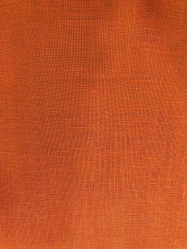 Ткань изо льна Величественная осень арт.1250