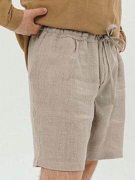 Шорты Spacious limited smoky