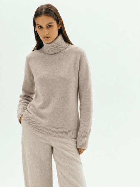 Свитер Cashmere
