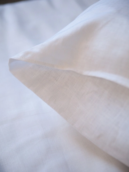 Наволочка прямоугольная Dream white