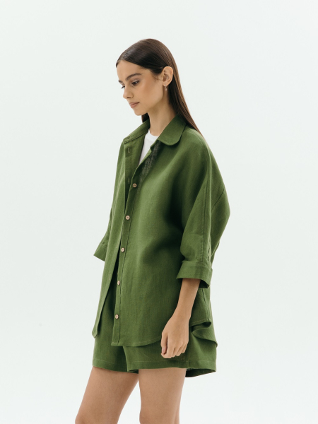 Костюм Sunny limited green
