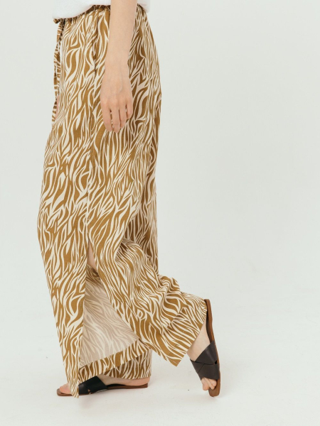 Брюки Veter limited zebra