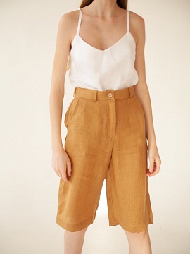 Шорты-бермуды Parisian limited safari