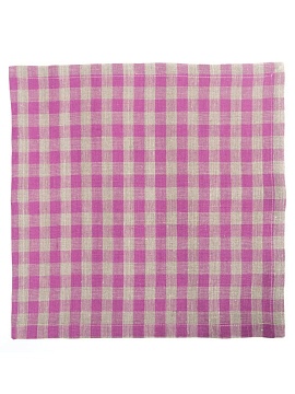 Салфетка льняная Виргиния