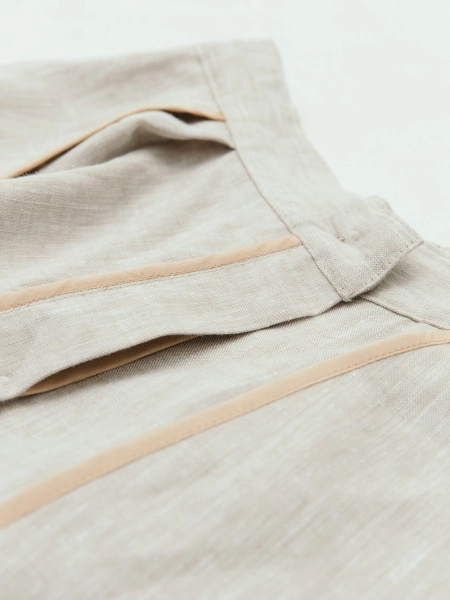 Брюки PREMIUM Classy natural