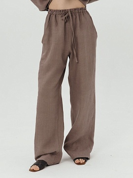 Брюки Comfy limited nut