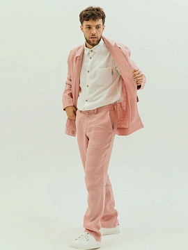 Костюм Balance dusty rose