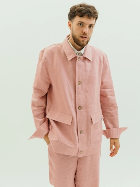 Костюм Balance dusty rose