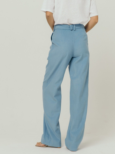 Брюки velvet Classy sky