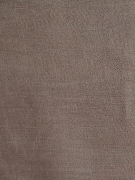 ОСТАТОК меньше метра Льняная ткань Ромашки арт.88-1