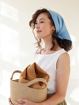 Косынка Istoki sky