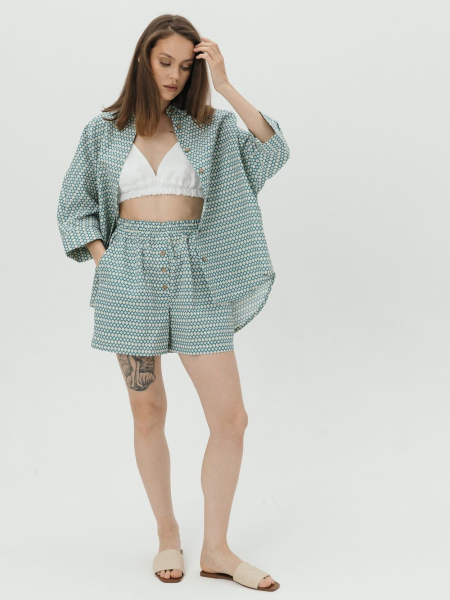 Шорты Sunny limited limana