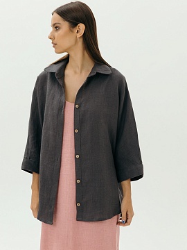 Рубашка Sunny graphite