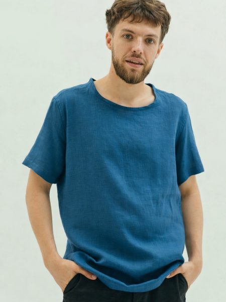 Футболка Paul limited sea