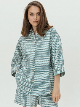 Рубашка Sunny limited limana