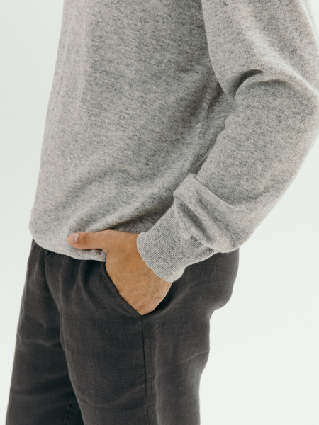 Свитер Closed limited grey