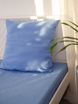 Наволочка квадратная Dream sky