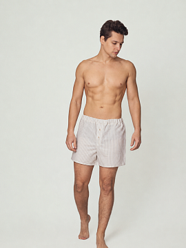 Боксеры limited strip