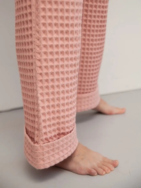 Брюки Levanto limited pink