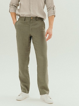 Брюки Rick limited hacks