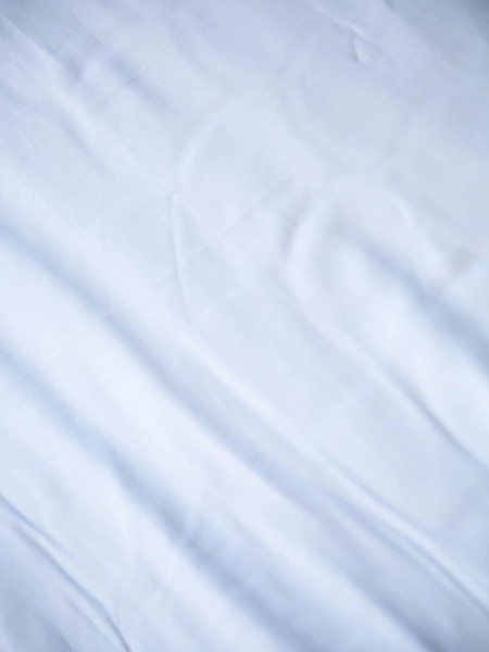 Простыня Cozy white