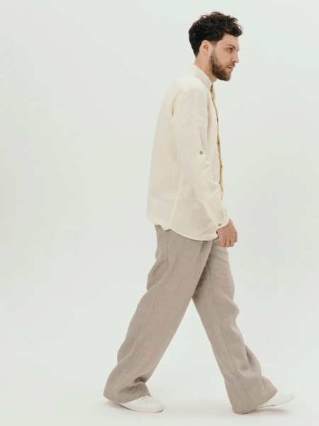 Брюки Spacious limited smoky