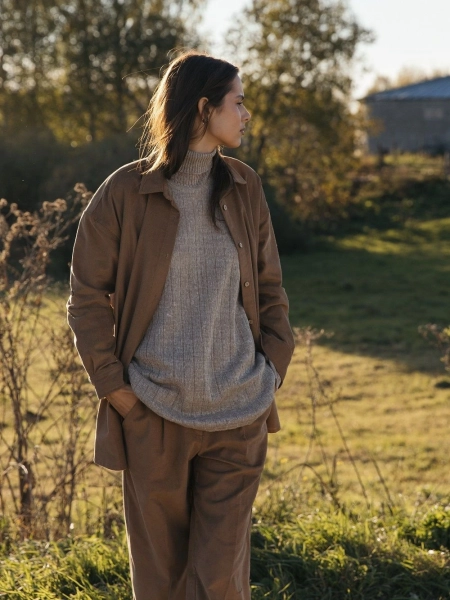 Джемпер Magenta