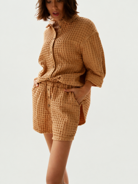 Шорты Sunny limited beige