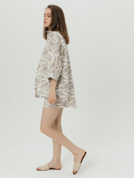 Рубашка Sunny limited requena