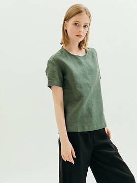 Футболка Basic limited hacks