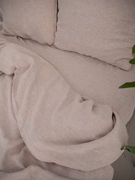 Пододеяльник Comfort natural