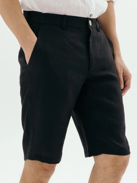 Шорты Urban black