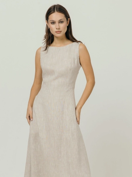 Платье Sway natural