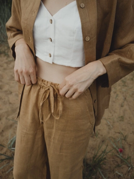 Брюки Veter limited safari